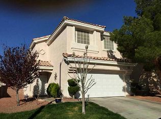 842 Binbrook Dr, Henderson, NV 89052