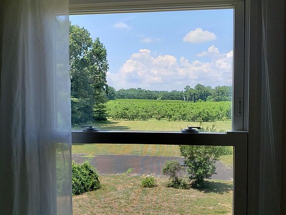 Amazing views from windows!!