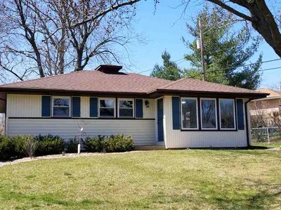 5435 N Longwood Dr, Peoria, IL, 61614