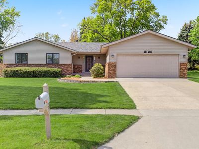 2126 Buchanan Dr, Ames, IA, 50010