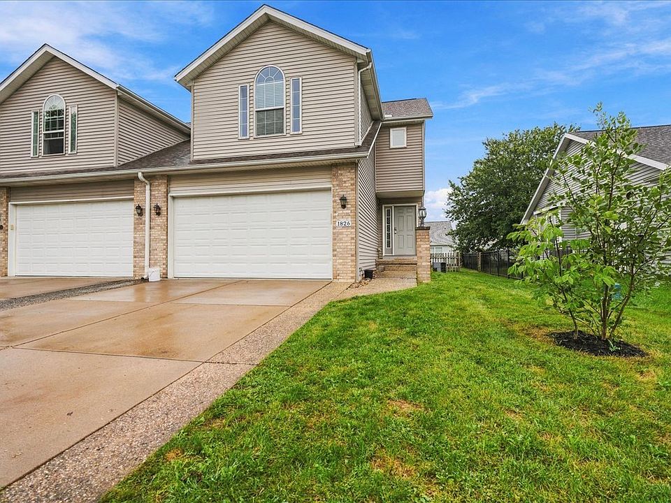 1st image of 1826 Chuck Murray Dr