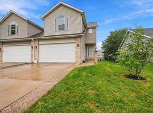 1826 Chuck Murray Dr, Normal, IL 61761