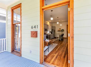 641 Maximillian St, Baton Rouge, LA 70802