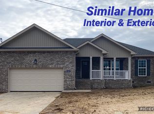 201 Graham Way, Shelbyville, TN 37160