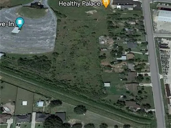 2080 Camino Real Viejo, Mercedes, TX 78570
