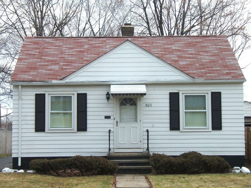 1st image of 4671 W 157th St