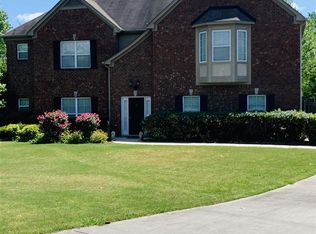 1000 Princeton Park, Montevallo, AL 35115