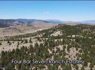 N Ramsay Rd, Ramsay, MT 59748