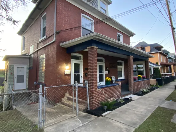 348 N Pennsylvania Ave #350-B, Greensburg, PA 15601