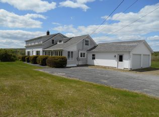 436 Sennebec Rd, Union, ME 04862