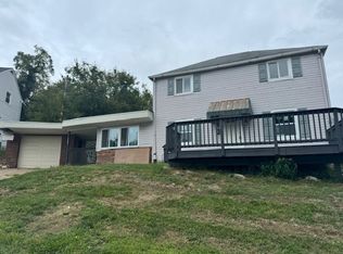 109 Jefferson Dr, Clairton, PA