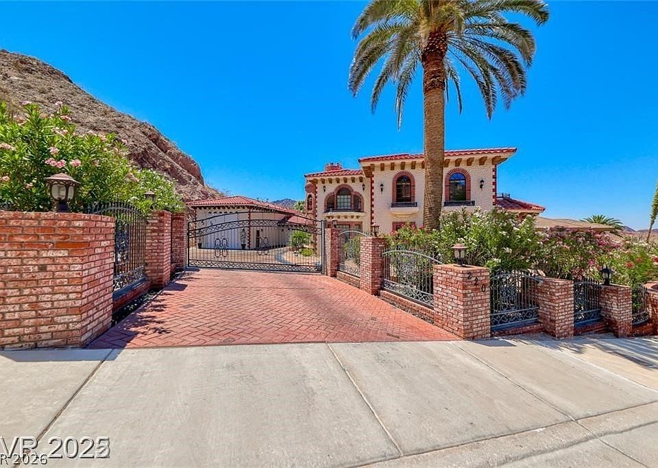 220 Hallett Cove Ct, Boulder City, NV 89005 | MLS #2781713 | Zillow