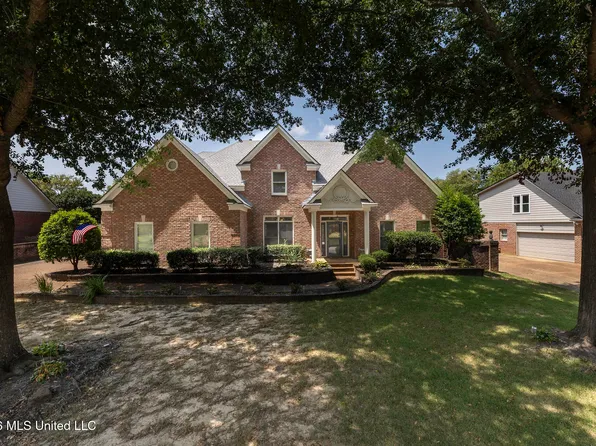 1607 Stanhope Cv, Collierville, TN 38017