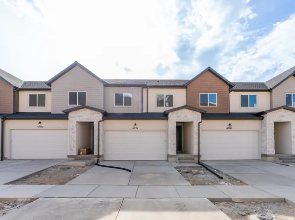 4774 S Alder Dr, Mapleton, UT 84664