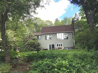 277 Hancock St, Wrentham, MA 02093