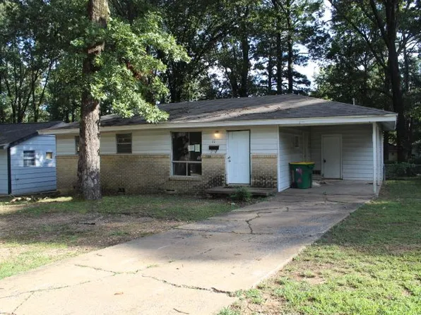19 Exeter Dr, Little Rock, AR 72209