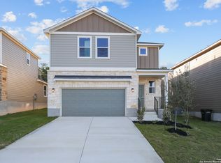 10531 Rosemont Pass, San Antonio, TX 78254