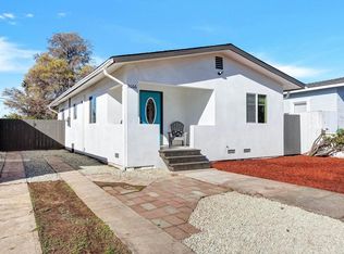 3666 41st St, San Diego, CA 92105
