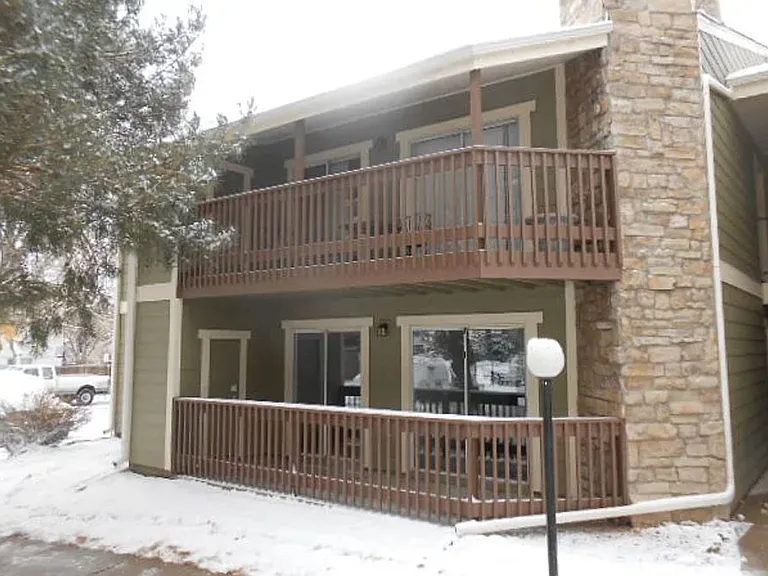3414 S Eagle St #102 — Photo 1