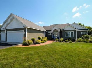 3067 Lake Meadows Cir, Traverse City, MI 49684