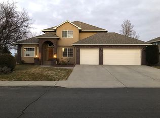 8908 N Bradbury St, Spokane, WA 99208