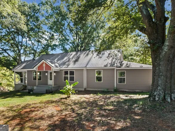 210 Shaw Rd SW, Adairsville, GA 30103