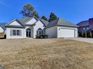 5720 Shepherds Pond, Alpharetta, GA 30004