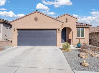 8831 Wind Sock Rd NW, Albuquerque, NM 87120