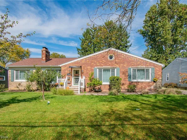 1151 Garman Rd, Akron, OH 44313
