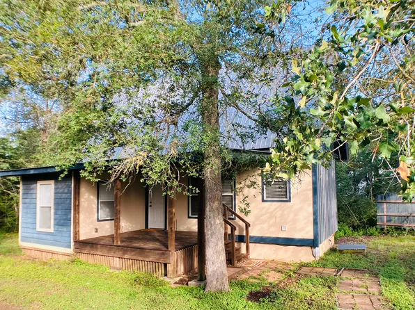 166 Old 71, Cedar Creek, TX 78612