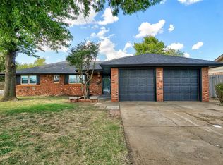 1719 Fremont Dr, Oklahoma City, OK 73120