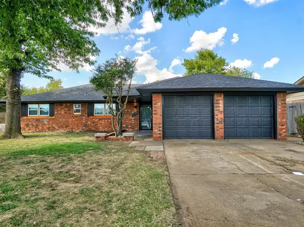 1719 Fremont Dr, Oklahoma City, OK 73120