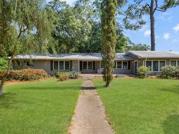 210 W Seminole Ave, Monticello, FL 32344