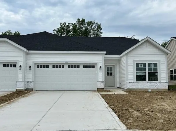 3294 Beck St, Portage, IN 46368