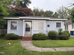 611 Hicks St, Durham, NC 27705