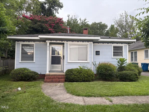 611 Hicks St, Durham, NC 27705