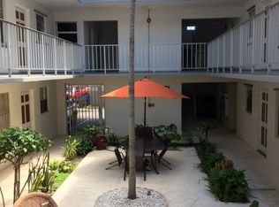 1840 Dewey St APT 201, Hollywood, FL 33020