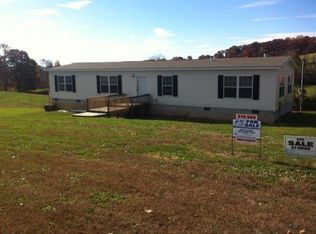 151 Bright Rd, Church Hill, TN 37642