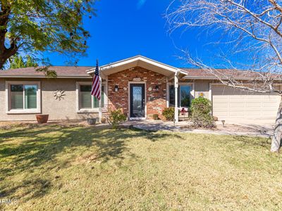 12428 S Ki Circle, Phoenix, AZ, 85044