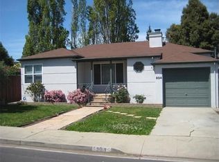 924 Montgomery St, San Carlos, CA 94070