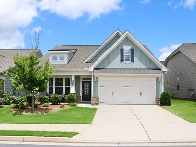 605 Oak Ln, Canton, GA, 30114