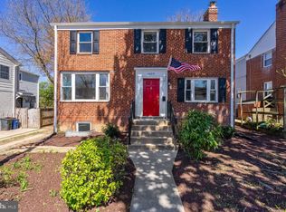 6229 27th St N, Arlington, VA 22207
