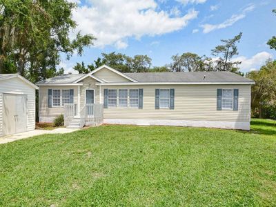 34042 Hodges Rd, Leesburg, FL, 34788
