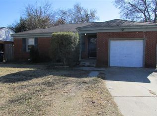 1704 W Britton Rd, Oklahoma City, OK 73120