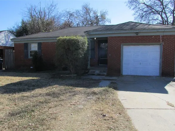 1704 W Britton Rd, Oklahoma City, OK 73120