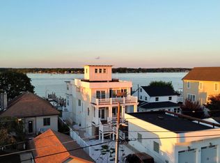 7006 River Drive Rd, Sparrows Point, MD 21219