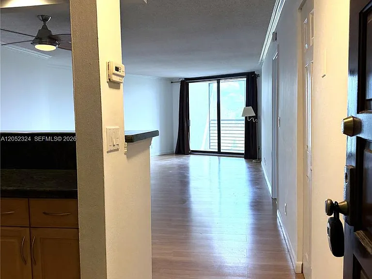3800 N Hills Dr #401 — Photo 1