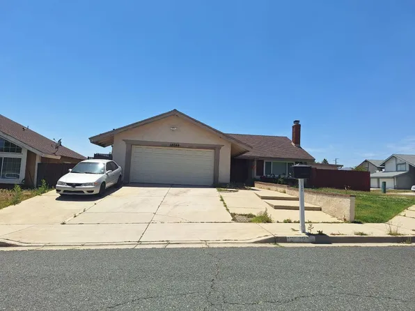 12089 Odessa Dr, Moreno Valley, CA 92557
