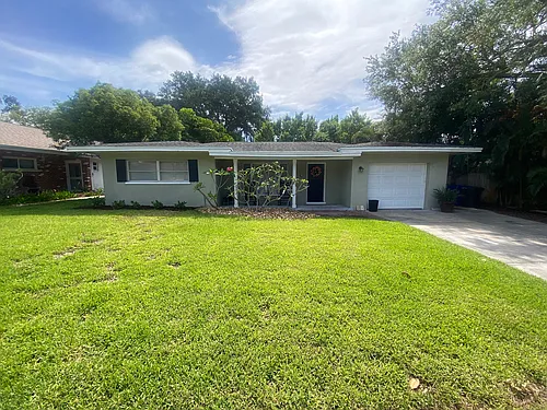 1619 San Roy Dr Photo 1