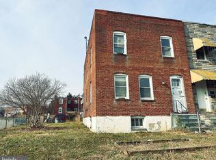 4952 Brookwood Rd, Baltimore, MD 21225